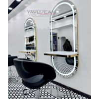 Bayan Kuaför Tezgahı | Kristie Bayan Kuaför Tezgahı | Kristie