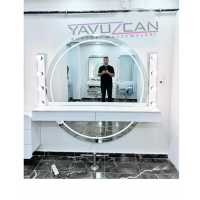 Kuaför Tezgahı | Body Kuaför Tezgahı | Body