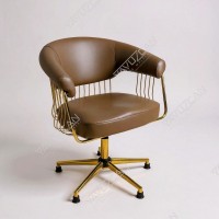 Kuaför Koltuğu | Newland Yıldız