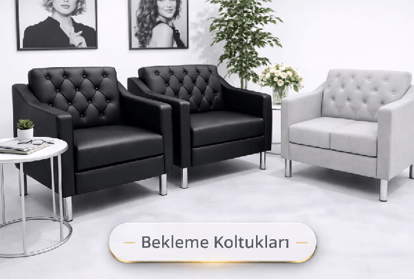 Bekleme Koltukları